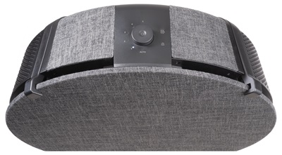 purificateur air Ikea starkvind